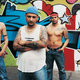 Illustration for article titled No One In Gang Has Heart To Tell Police Informant His Cover's Blown